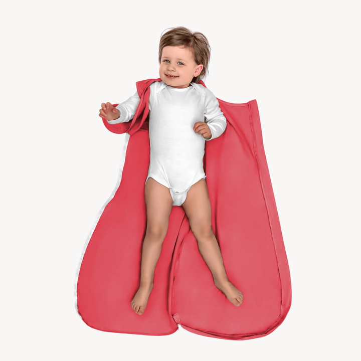The Alphie Sleep Pouch from You Know Who's