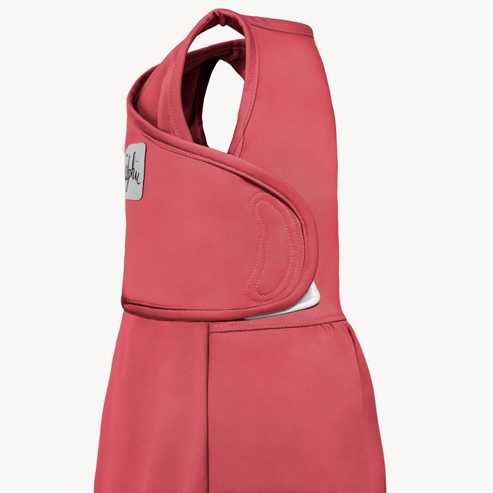 The Alphie Sleep Pouch from You Know Who's