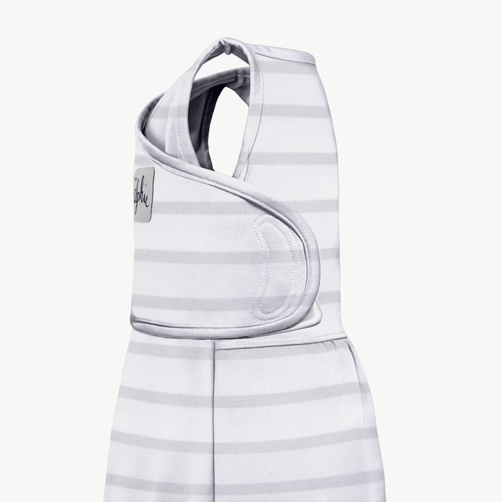 The Alphie Sleep Pouch from You Know Who's