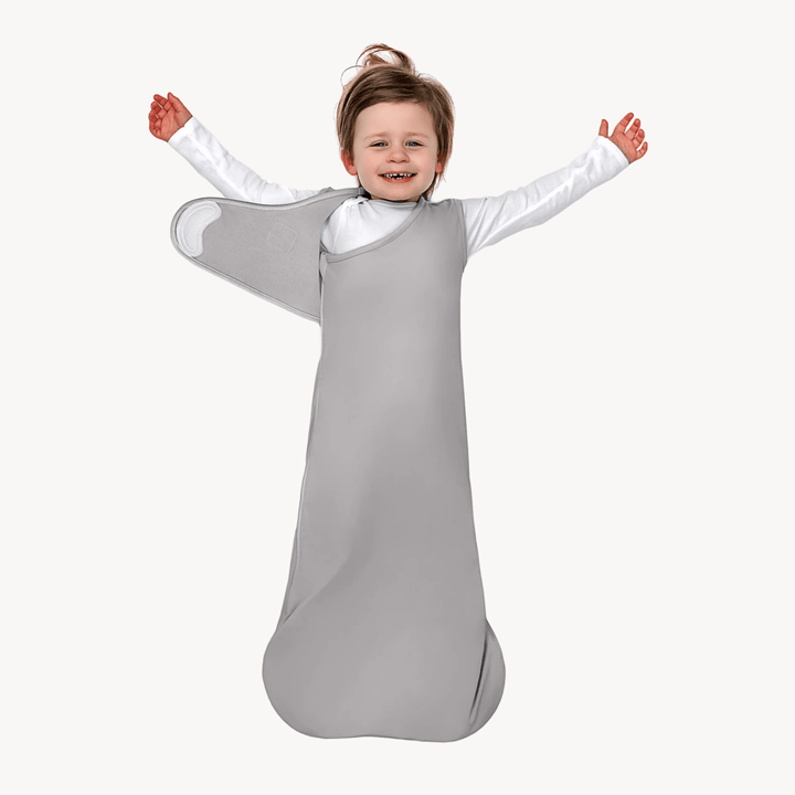 The Alphie Sleep Pouch from You Know Who's
