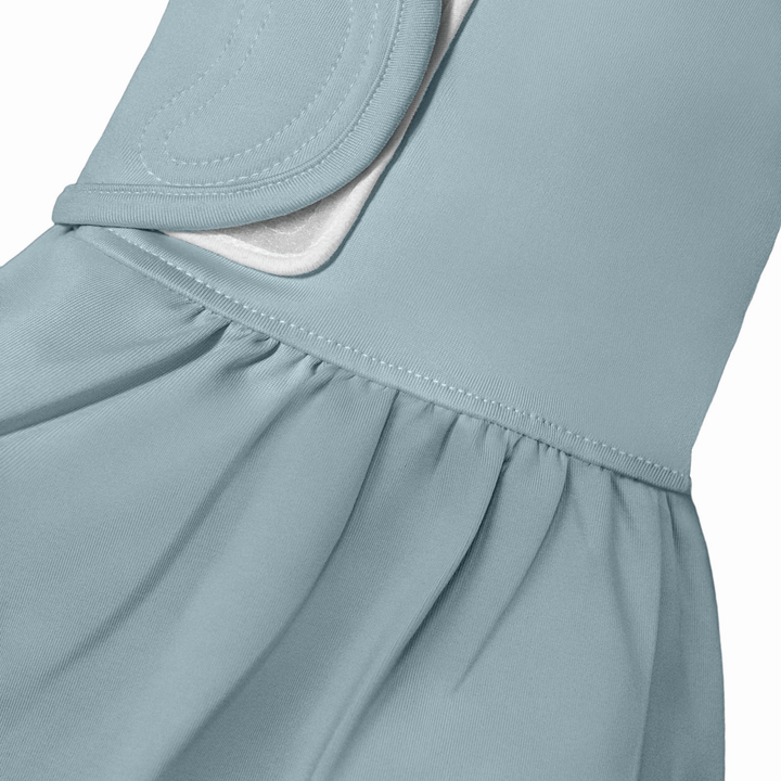 The Alphie Sleep Pouch from You Know Who's