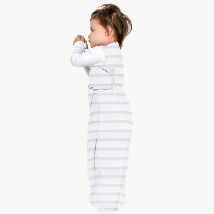 The Alphie Sleep Pouch from You Know Who's