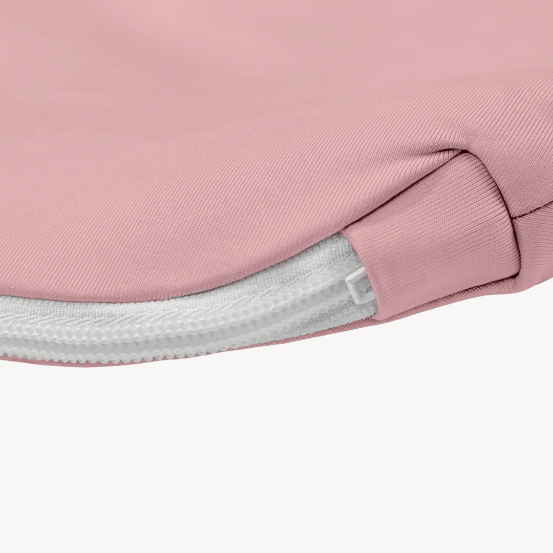 The Alphie Sleep Pouch from You Know Who's