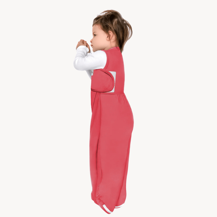 The Alphie Sleep Pouch from You Know Who's