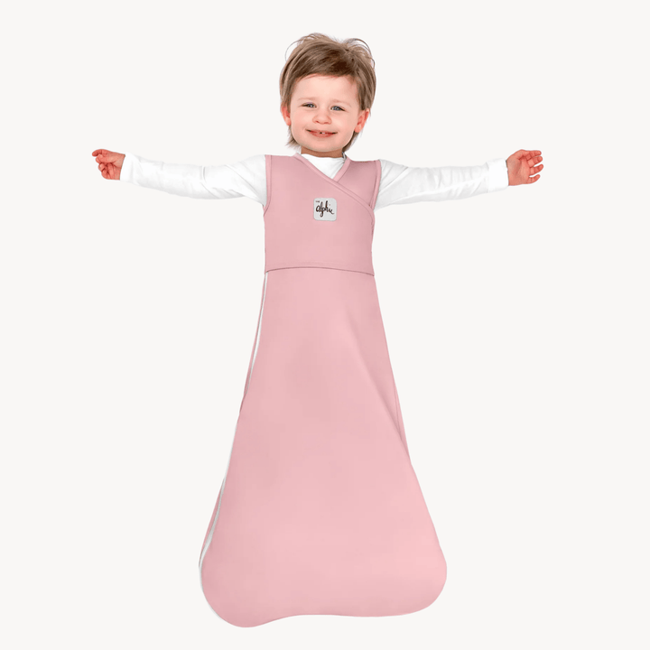The Alphie Sleep Pouch from You Know Who's