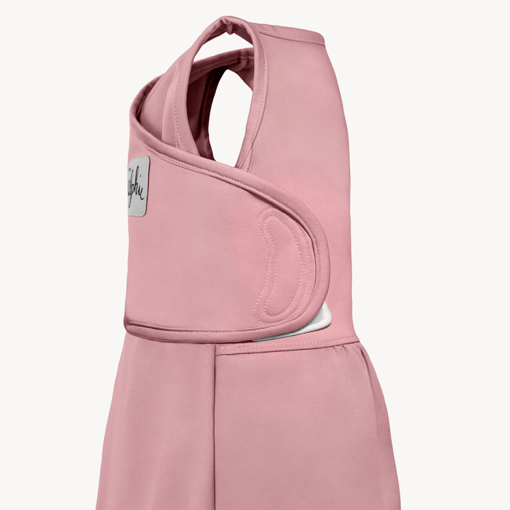 The Alphie Sleep Pouch from You Know Who's