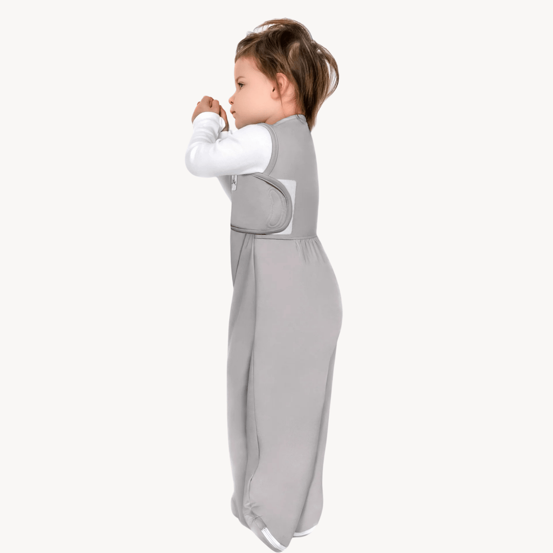 The Alphie Sleep Pouch from You Know Who's