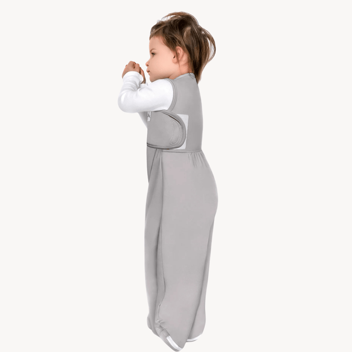 The Alphie Sleep Pouch from You Know Who's