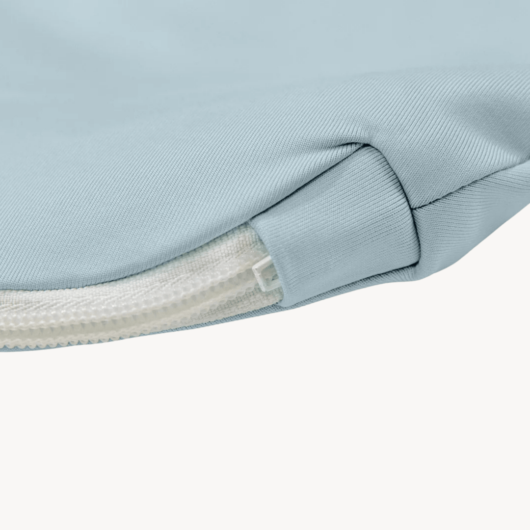 The Alphie Sleep Pouch from You Know Who's