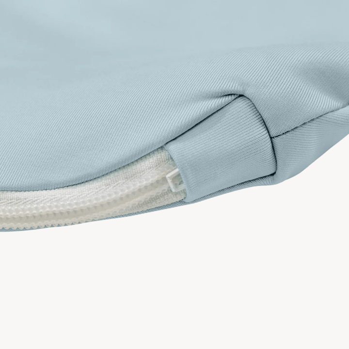 The Alphie Sleep Pouch from You Know Who's