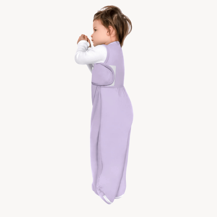The Alphie Sleep Pouch from You Know Who's