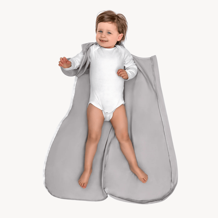 The Alphie Sleep Pouch from You Know Who's