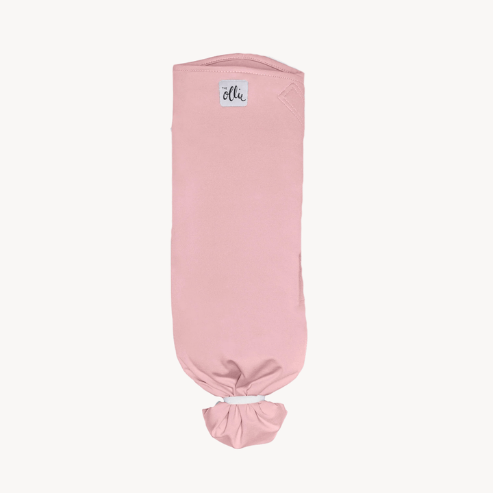 The Ollie Swaddle from You Know Who's