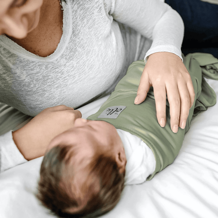 The Ollie Swaddle from You Know Who's