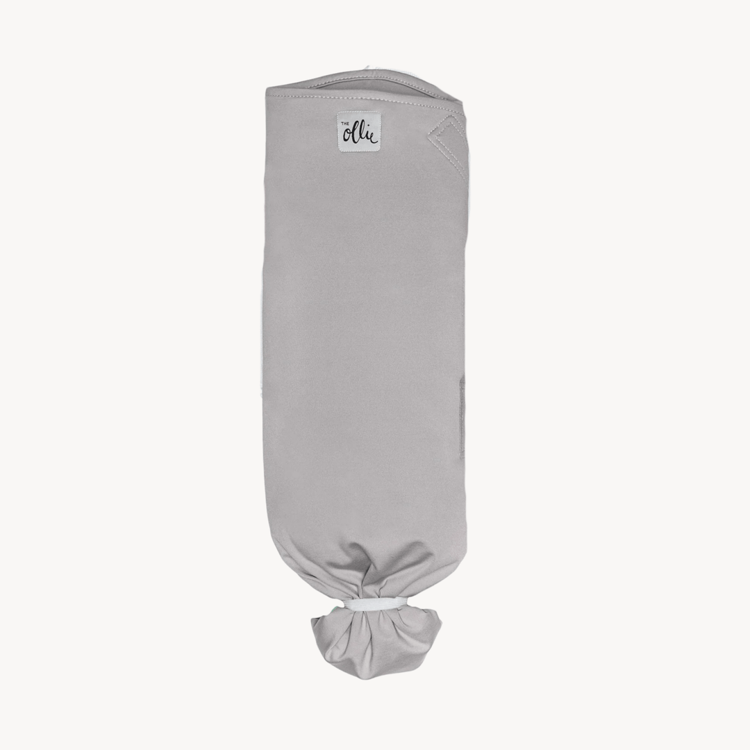 The Ollie Swaddle from You Know Who's