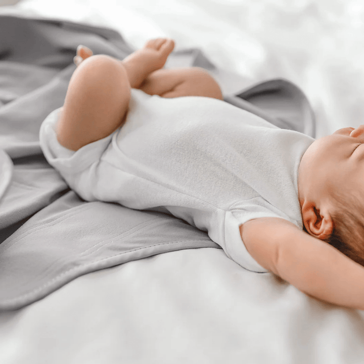 The Ollie Swaddle from You Know Who's
