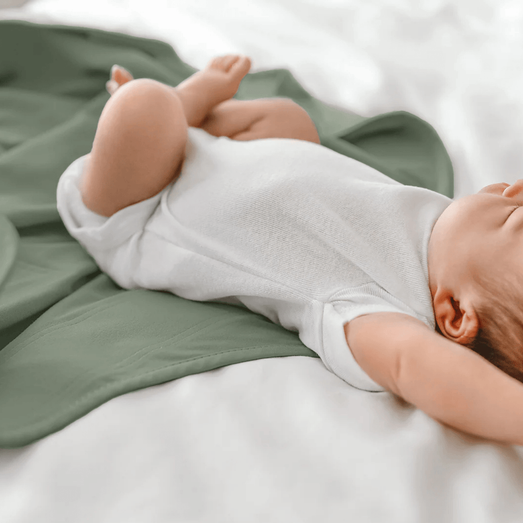 The Ollie Swaddle from You Know Who's