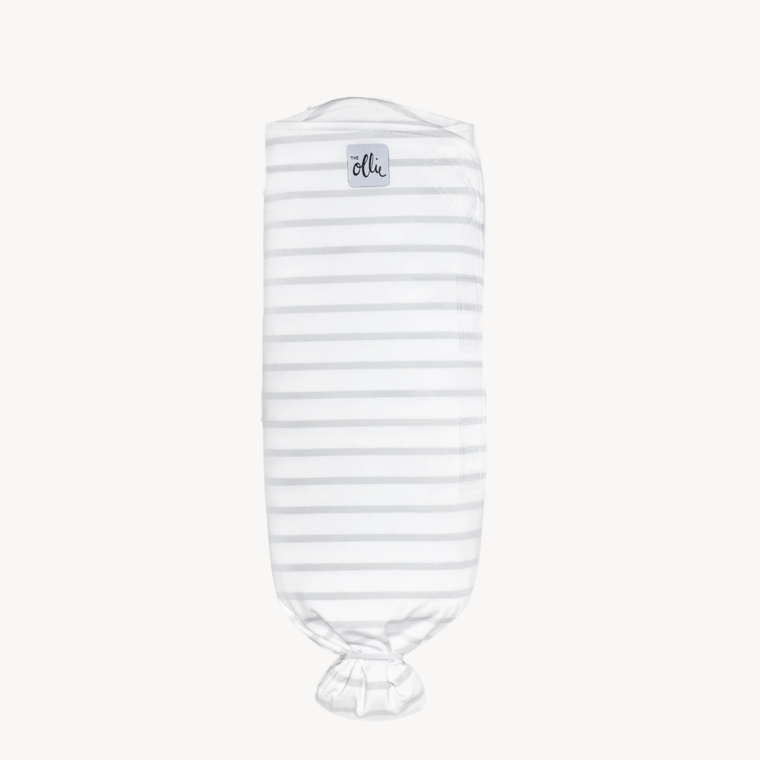 The Ollie Swaddle from You Know Who's