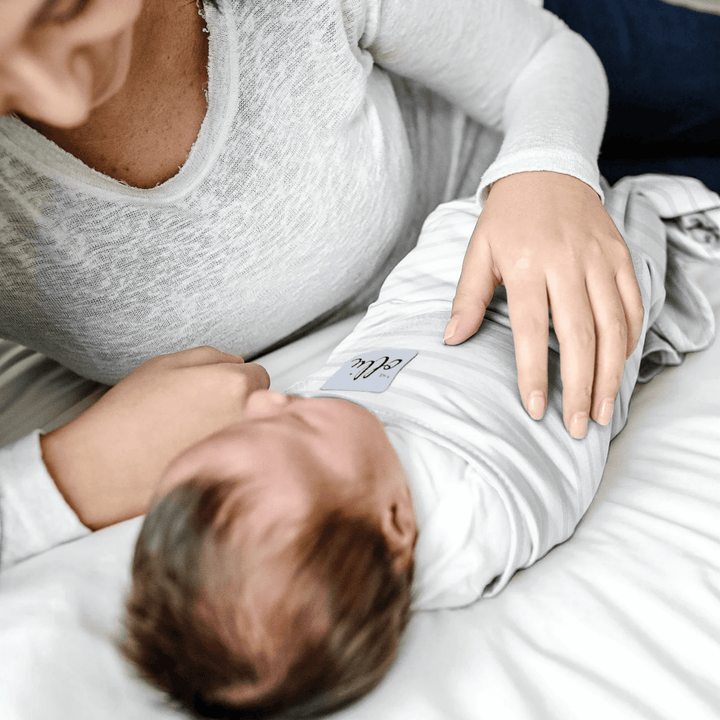 The Ollie Swaddle from You Know Who's