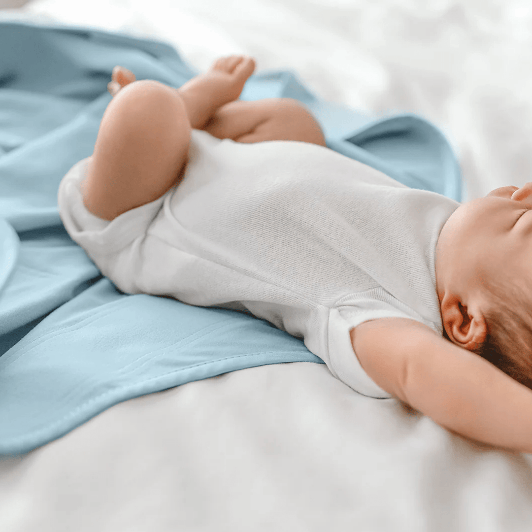 The Ollie Swaddle from You Know Who's