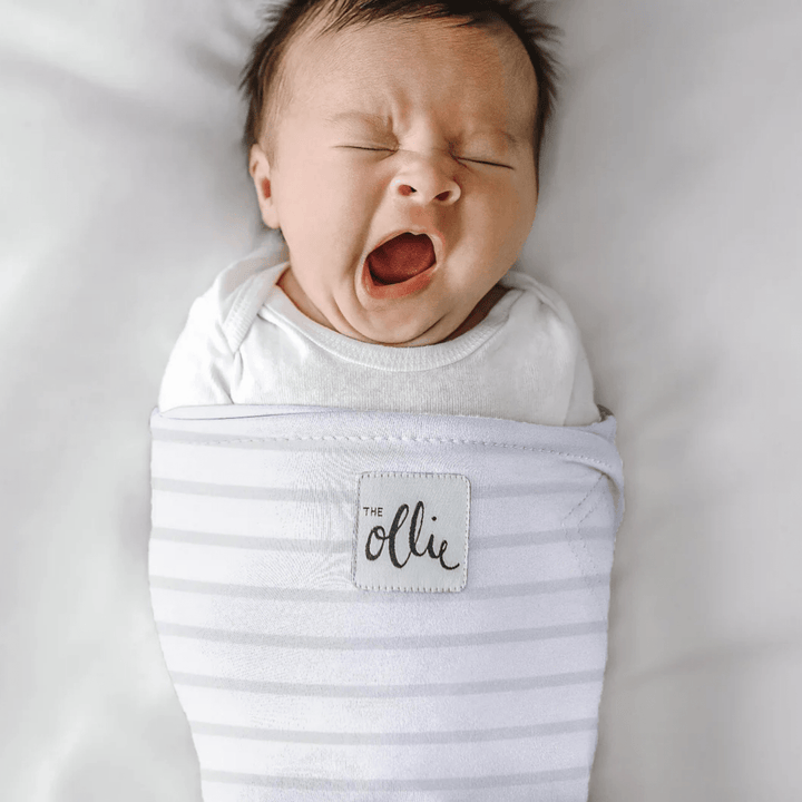 The Ollie Swaddle from You Know Who's