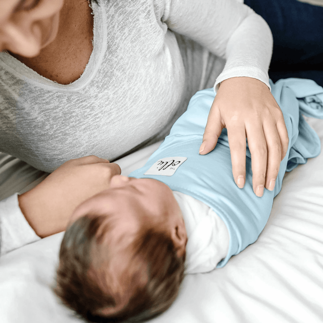 The Ollie Swaddle from You Know Who's
