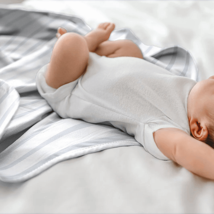 The Ollie Swaddle from You Know Who's