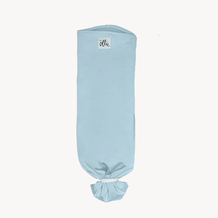 The Ollie Swaddle from You Know Who's