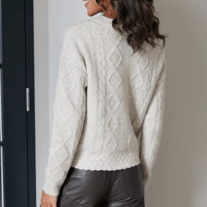 Threadbare Bow Detail Cardigan from You Know Who's