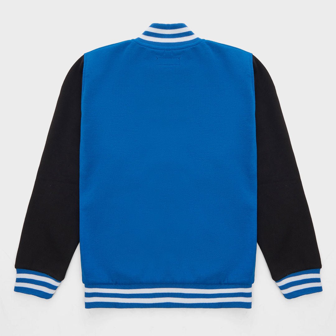 Threadbare Boys Bomber Jacket from You Know Who's