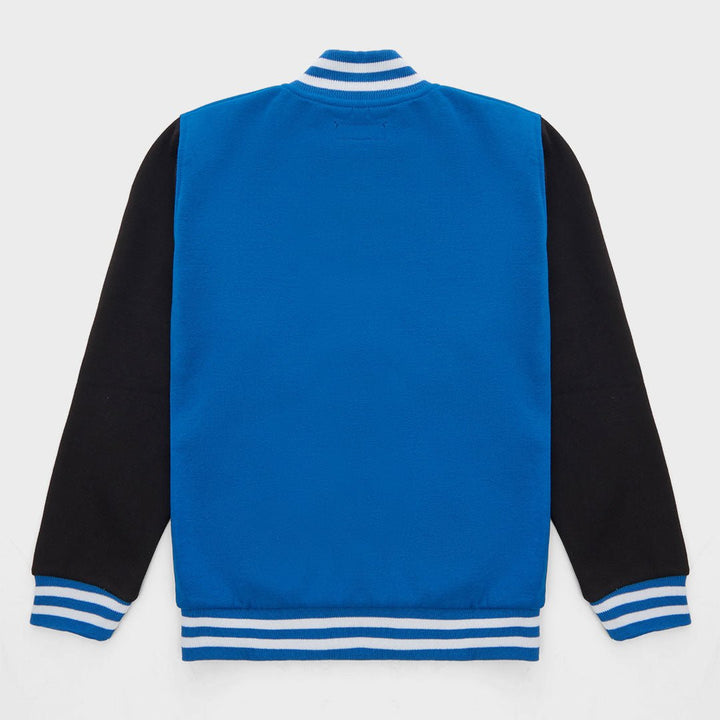 Threadbare Boys Bomber Jacket from You Know Who's
