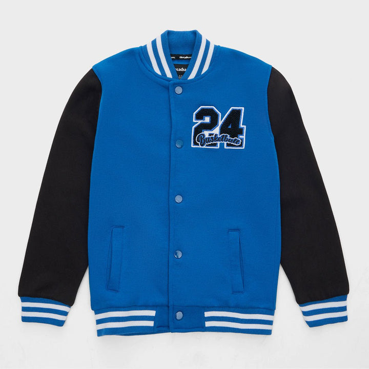 Threadbare Boys Bomber Jacket from You Know Who's