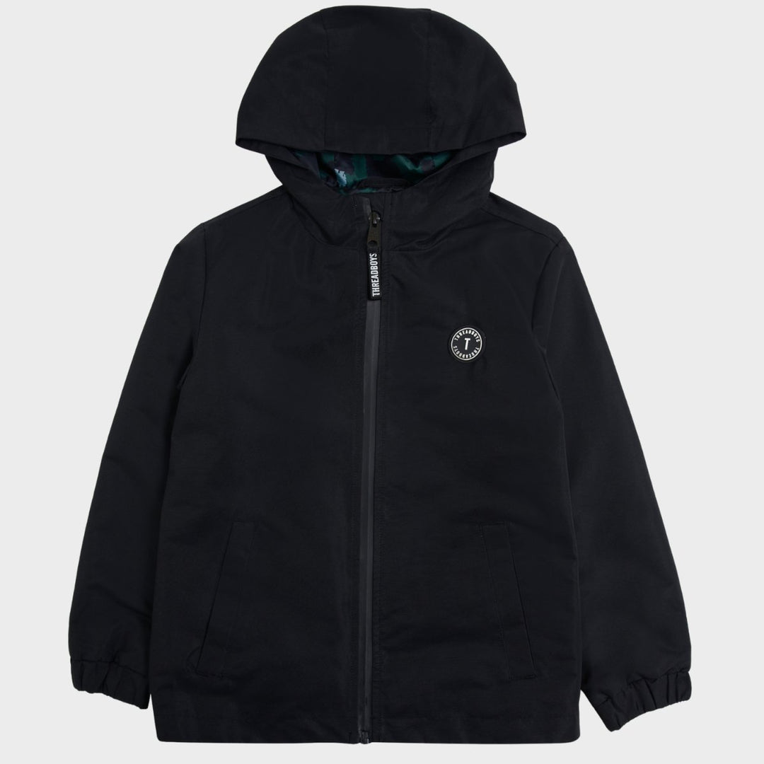 Threadbare Boys Jacket from You Know Who's
