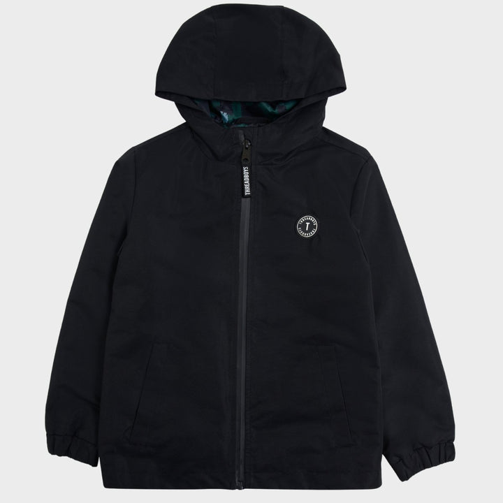 Threadbare Boys Jacket from You Know Who's