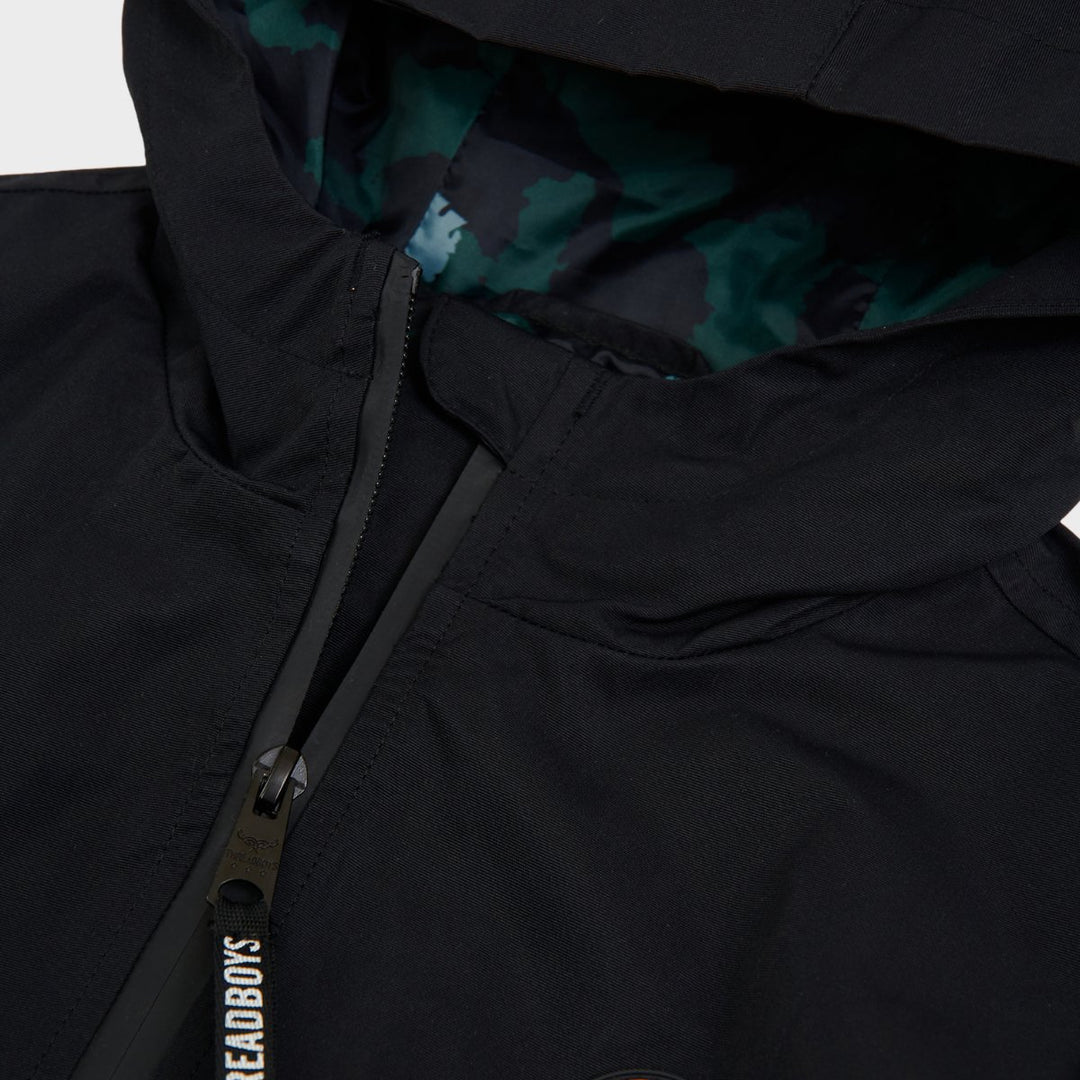 Threadbare Boys Jacket from You Know Who's