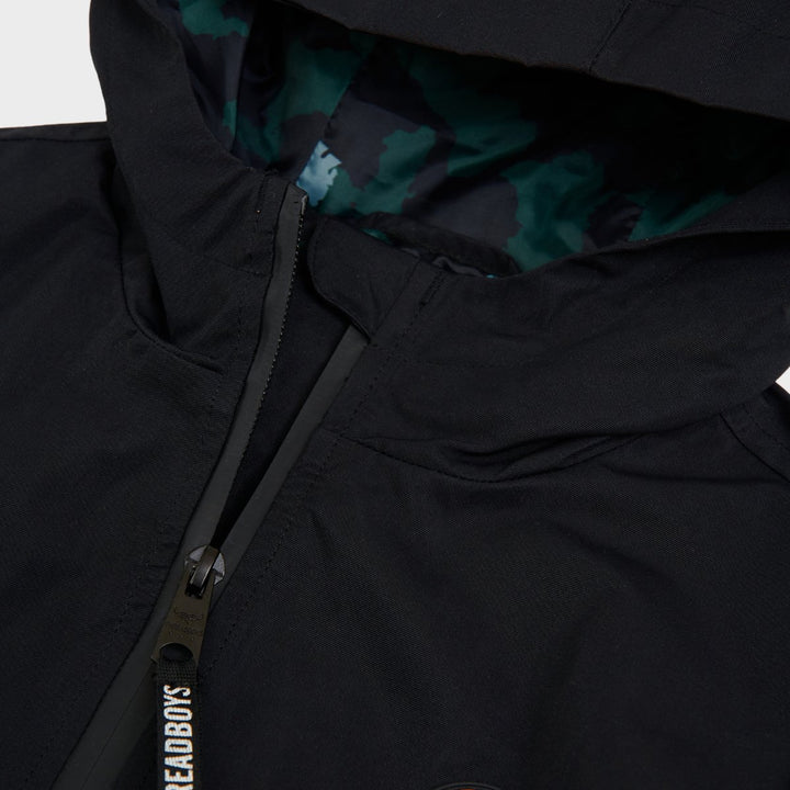 Threadbare Boys Jacket from You Know Who's