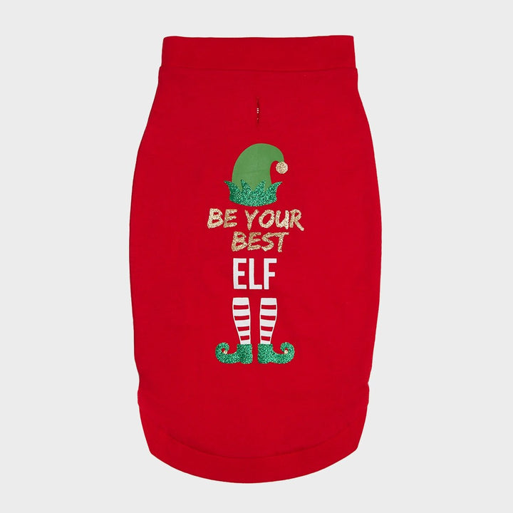 Threadbare Dog Elf Pyjamas from You Know Who's
