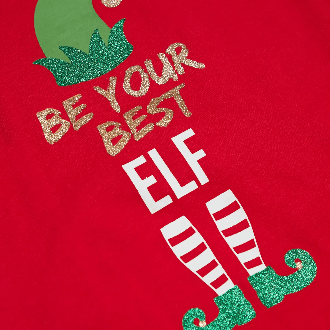 Threadbare Dog Elf Pyjamas from You Know Who's