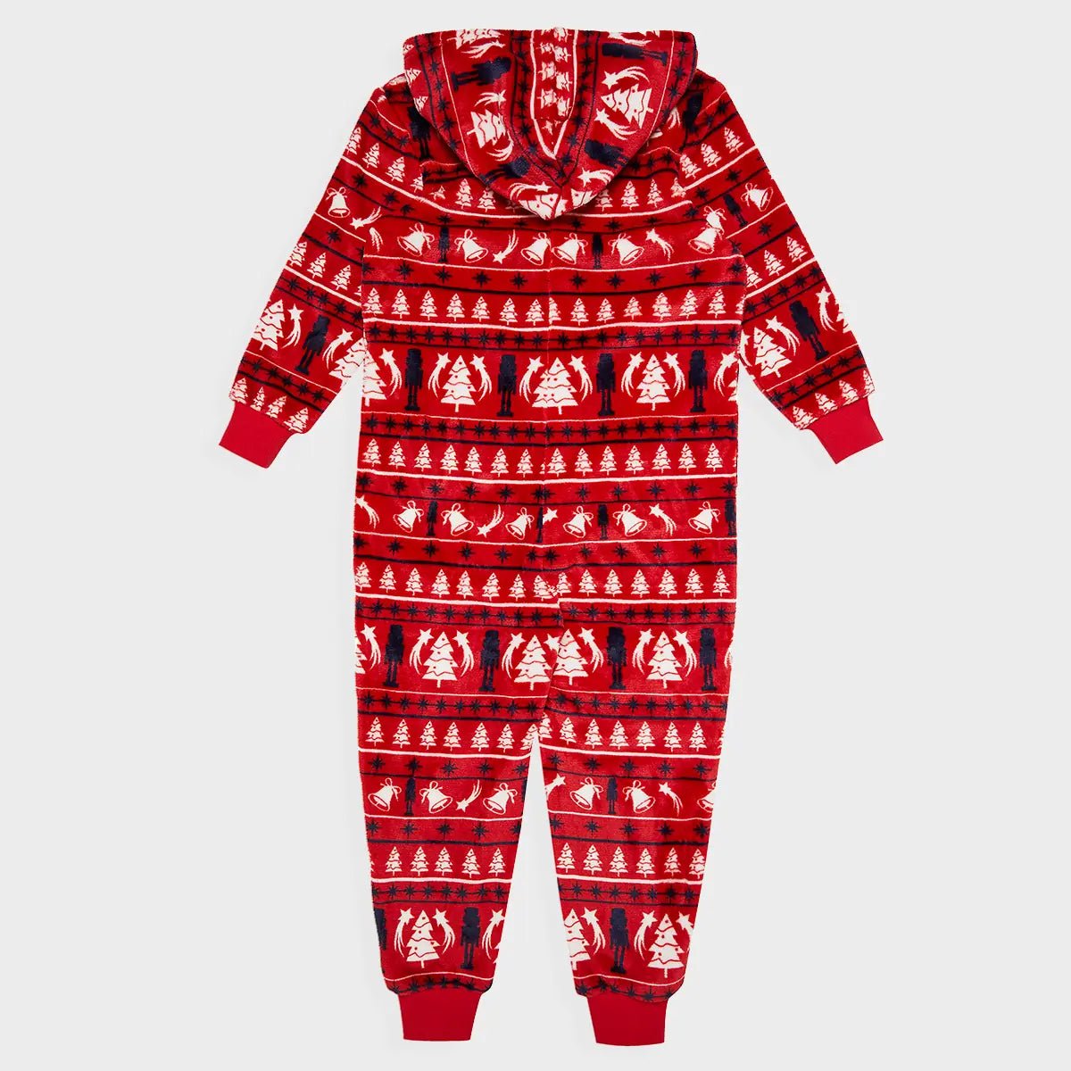 Threadbare Kids Christmas Onesie You Know Who s