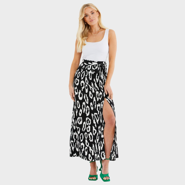 Threadbare Ladies Maxi Skirt from You Know Who's