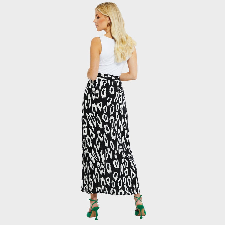 Threadbare Ladies Maxi Skirt from You Know Who's