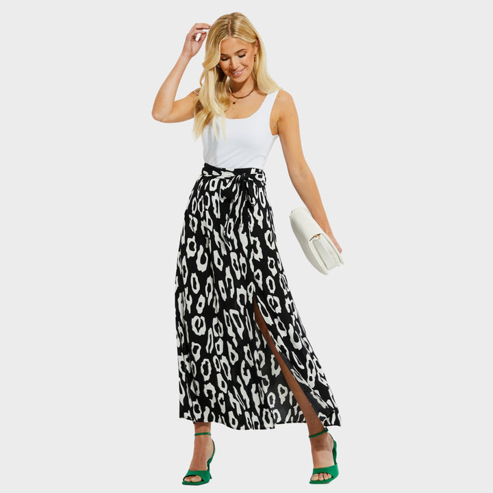 Threadbare Ladies Maxi Skirt from You Know Who's