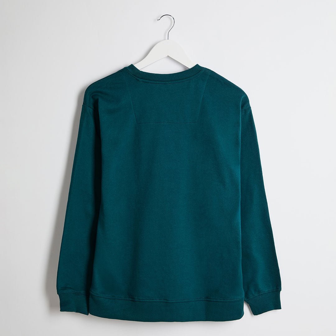 Threadbare Ladies Sweater from You Know Who's