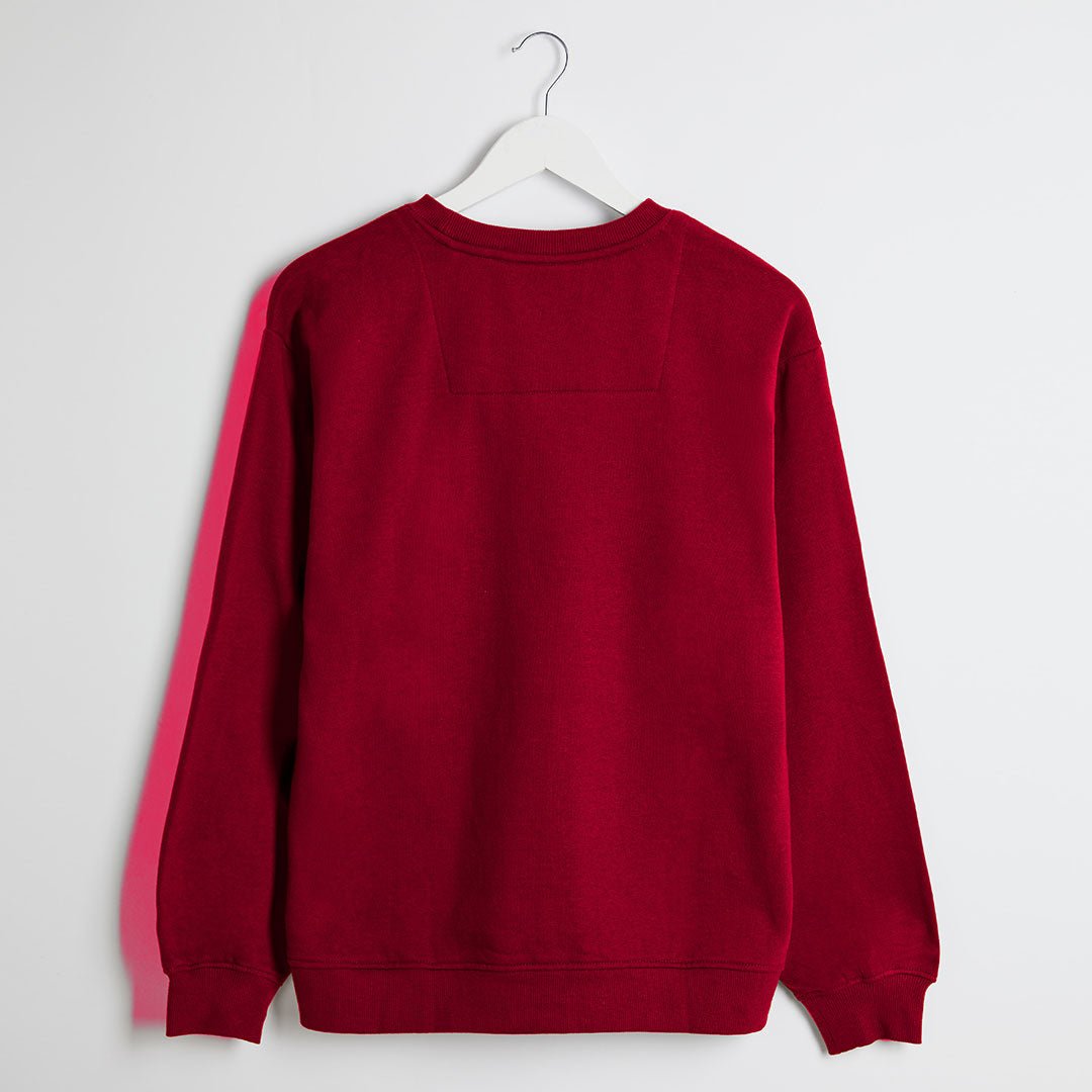 Threadbare Ladies Sweater from You Know Who's