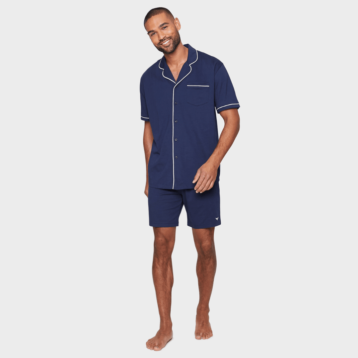 Threadbare Mens Pj Set from You Know Who's