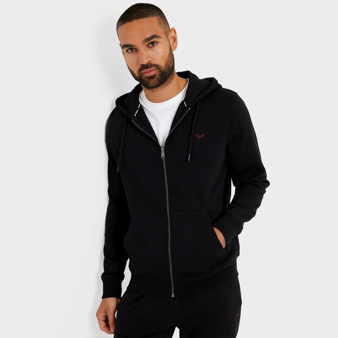 Threadbare Men's Zipper from You Know Who's