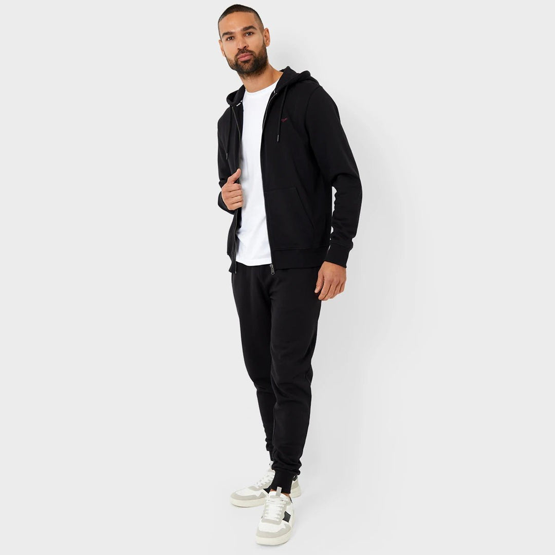 Threadbare Men's Zipper from You Know Who's