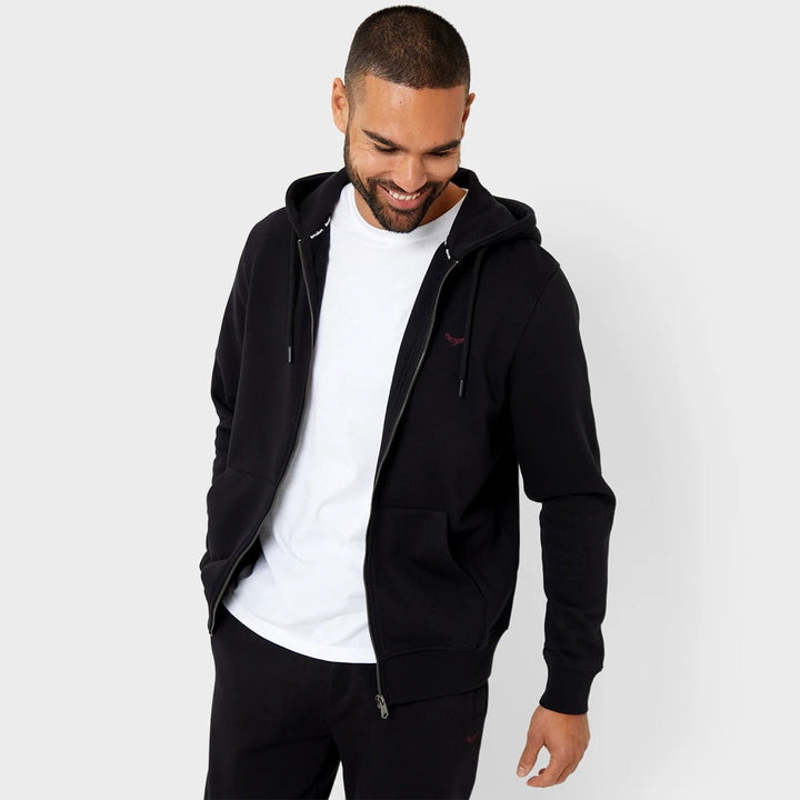 Threadbare Men's Zipper from You Know Who's