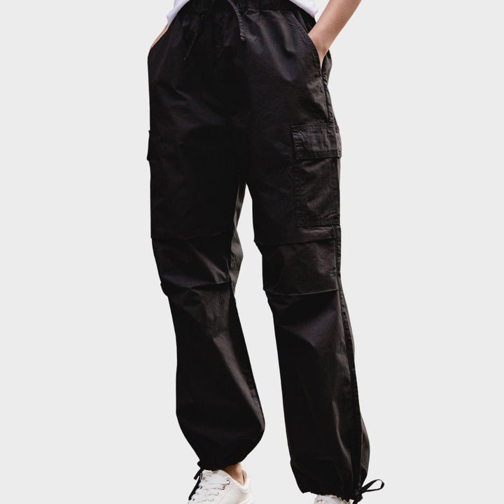 Threadbare Parachute Pants from You Know Who's