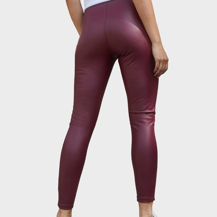 Threadbare PU Legging from You Know Who's